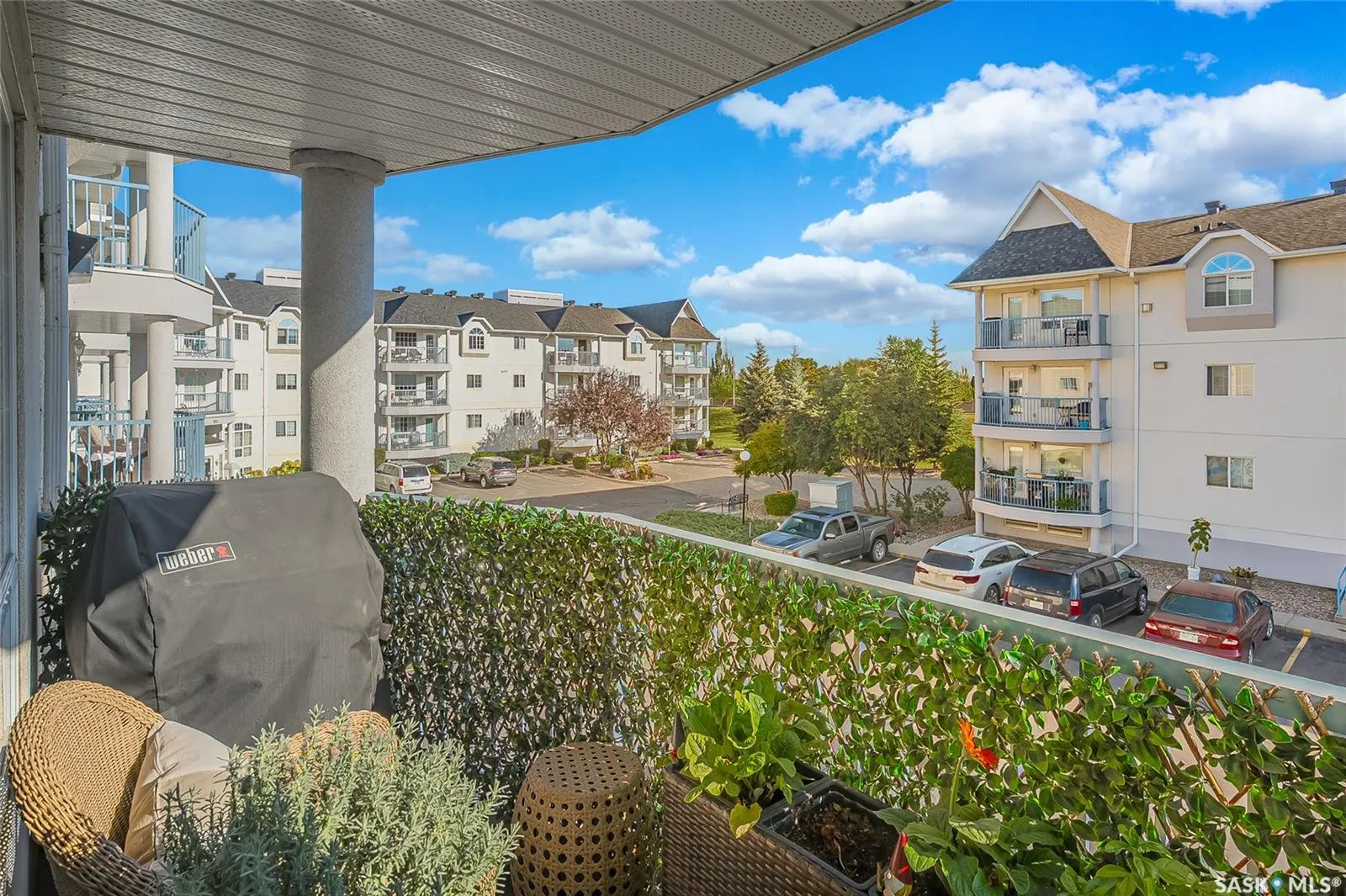 930 Heritage VIEW, #201
