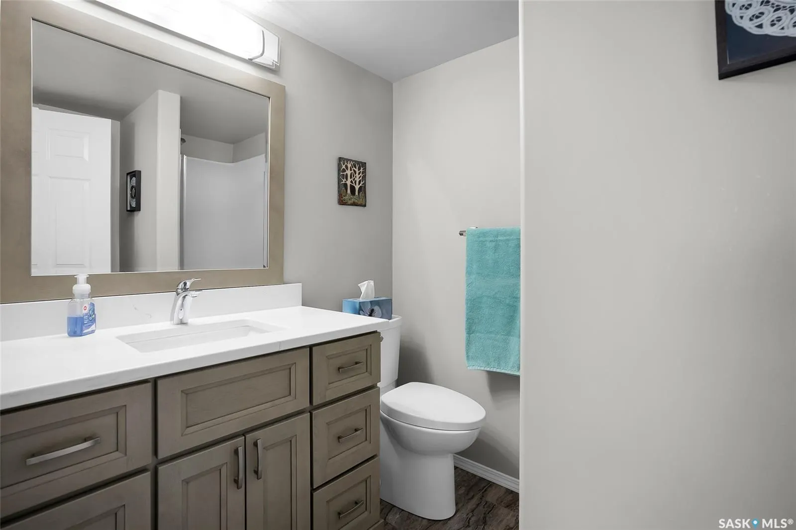 930 Heritage VIEW, #201