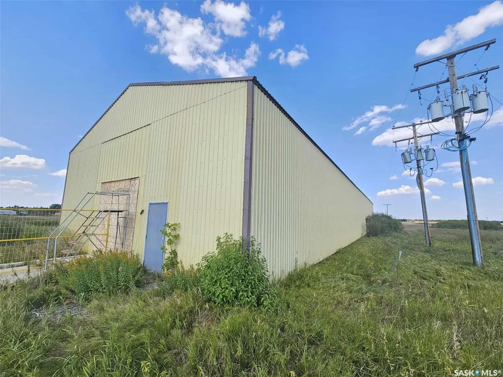 123 Rural Address