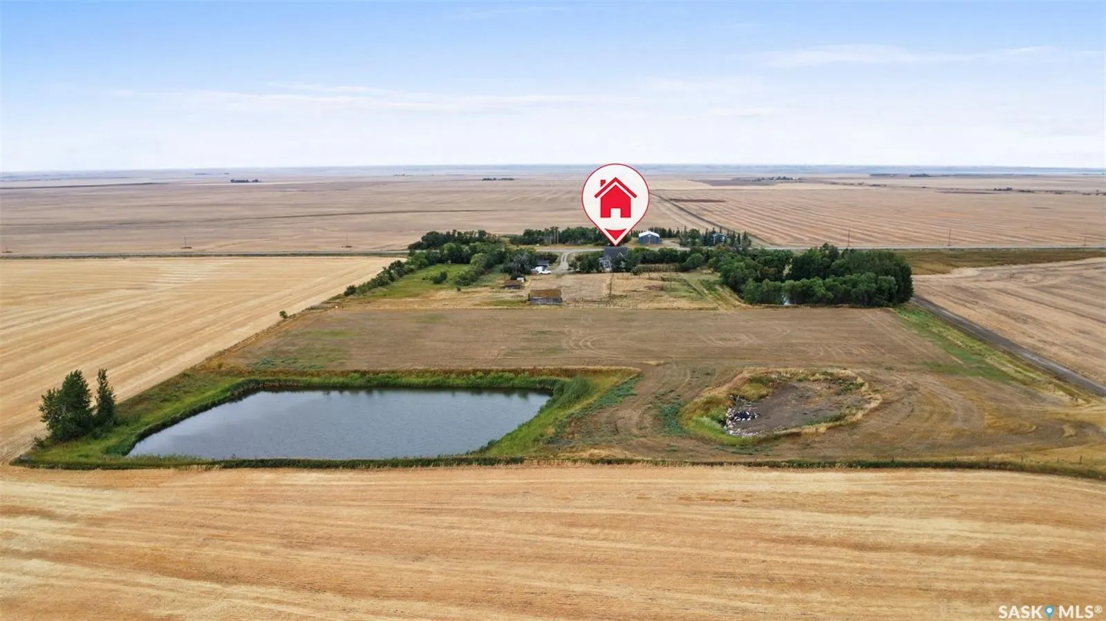 Rural Address