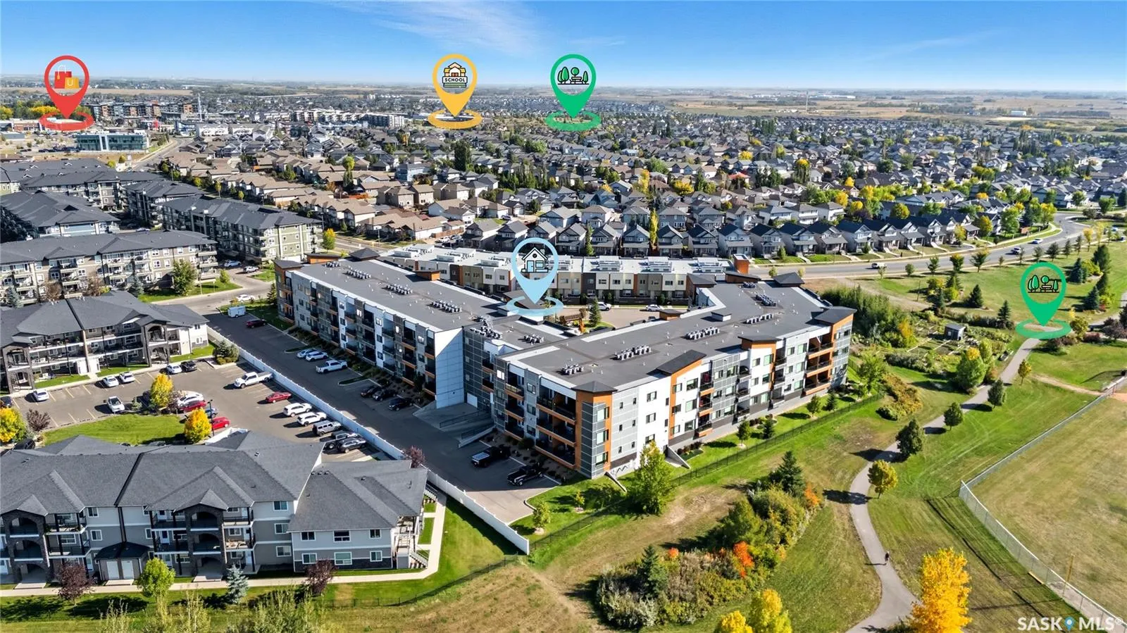 105 Willis CRESCENT, #303