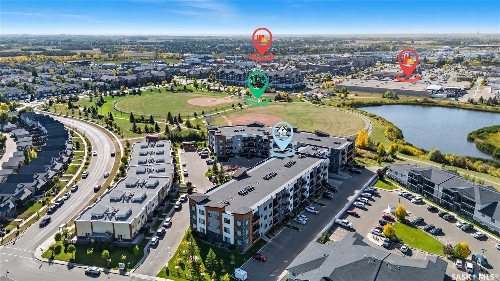 105 Willis CRESCENT, #303