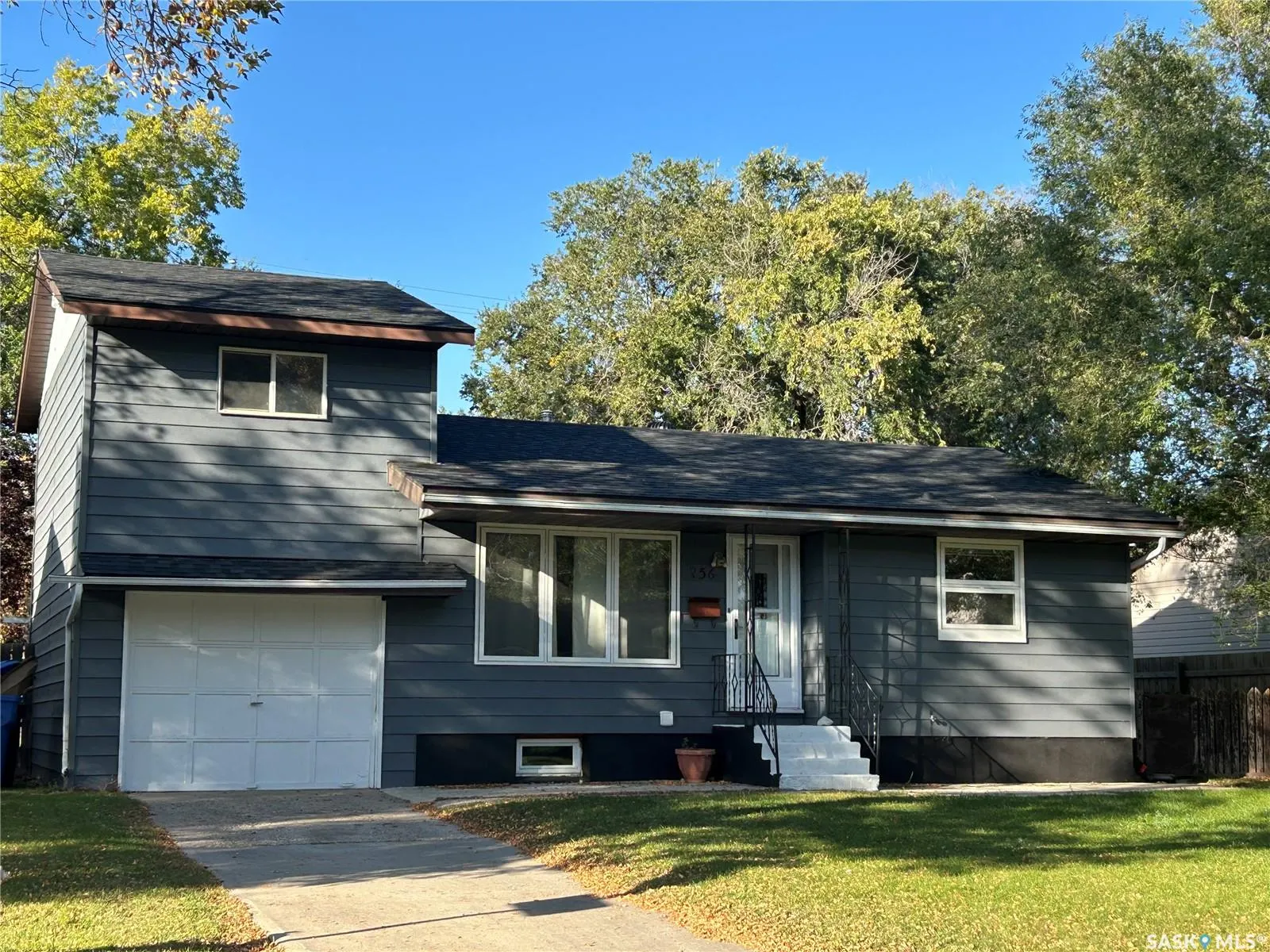 256 Duncan ROAD