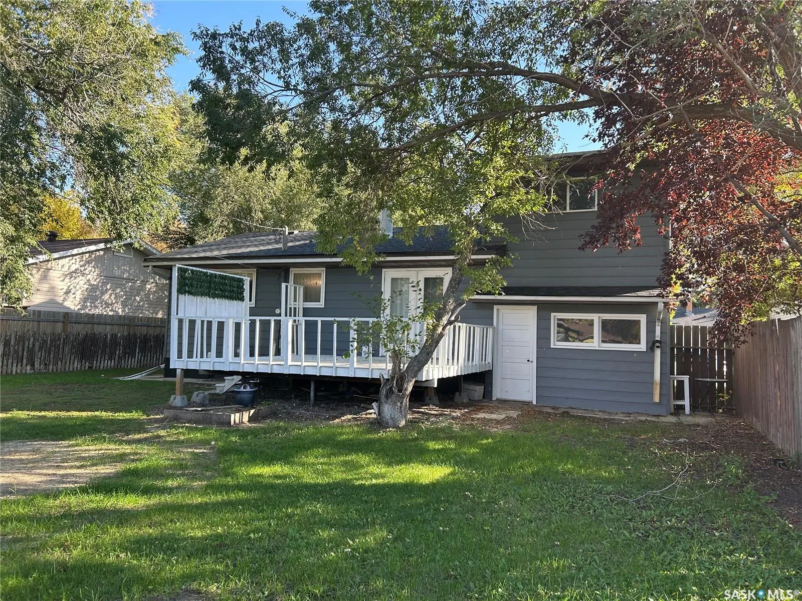 256 Duncan ROAD