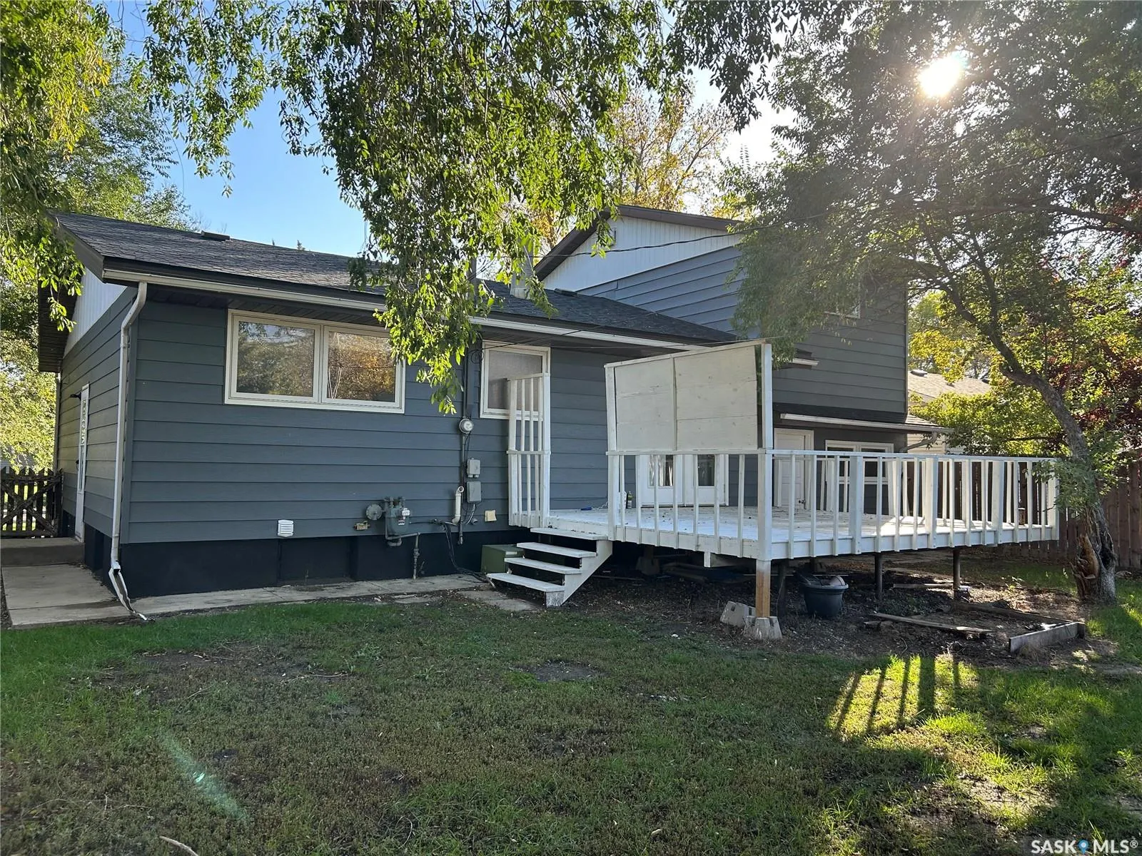256 Duncan ROAD