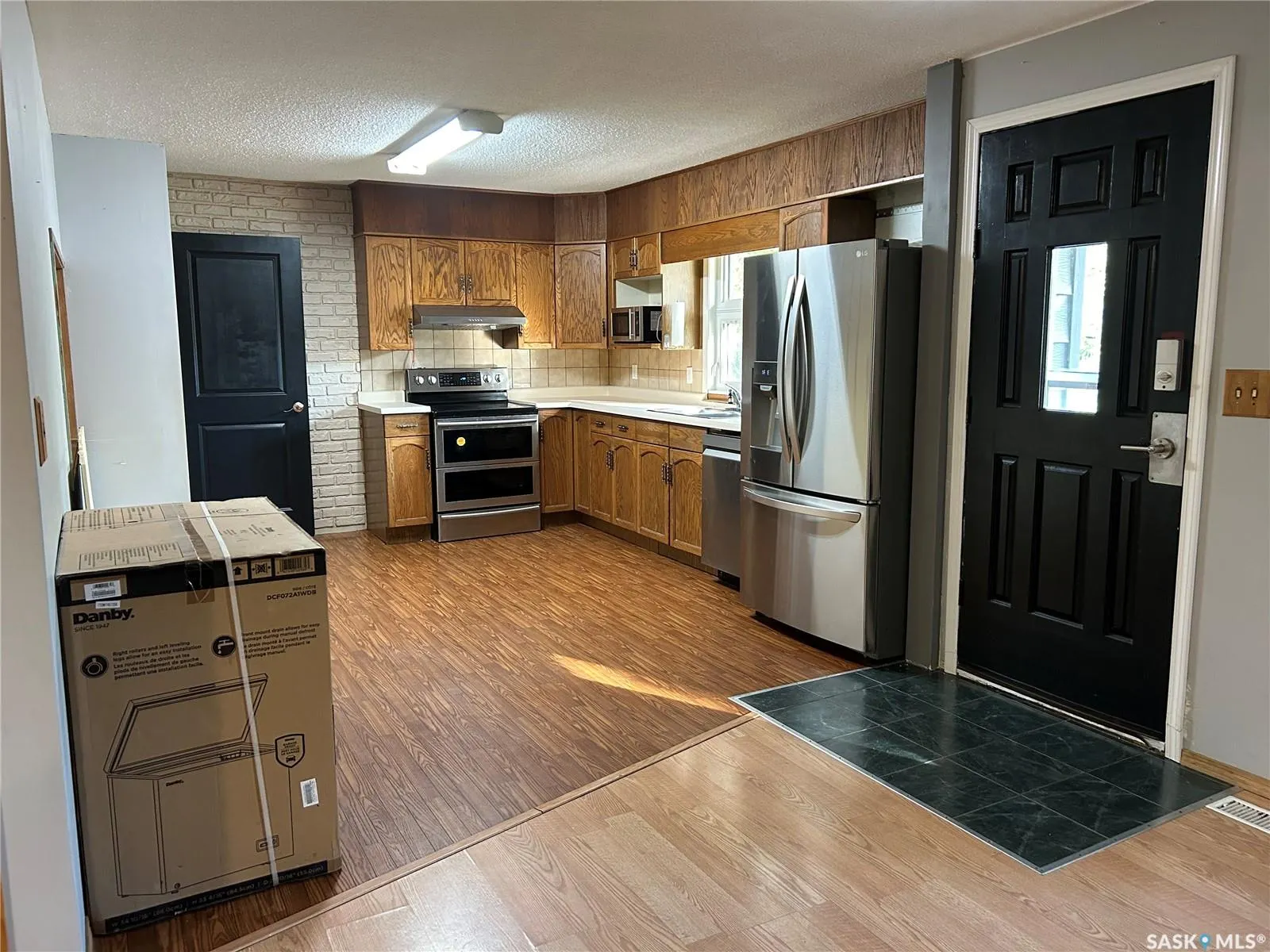 256 Duncan ROAD