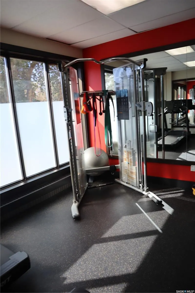 424 Spadina CRESCENT E, #1780
