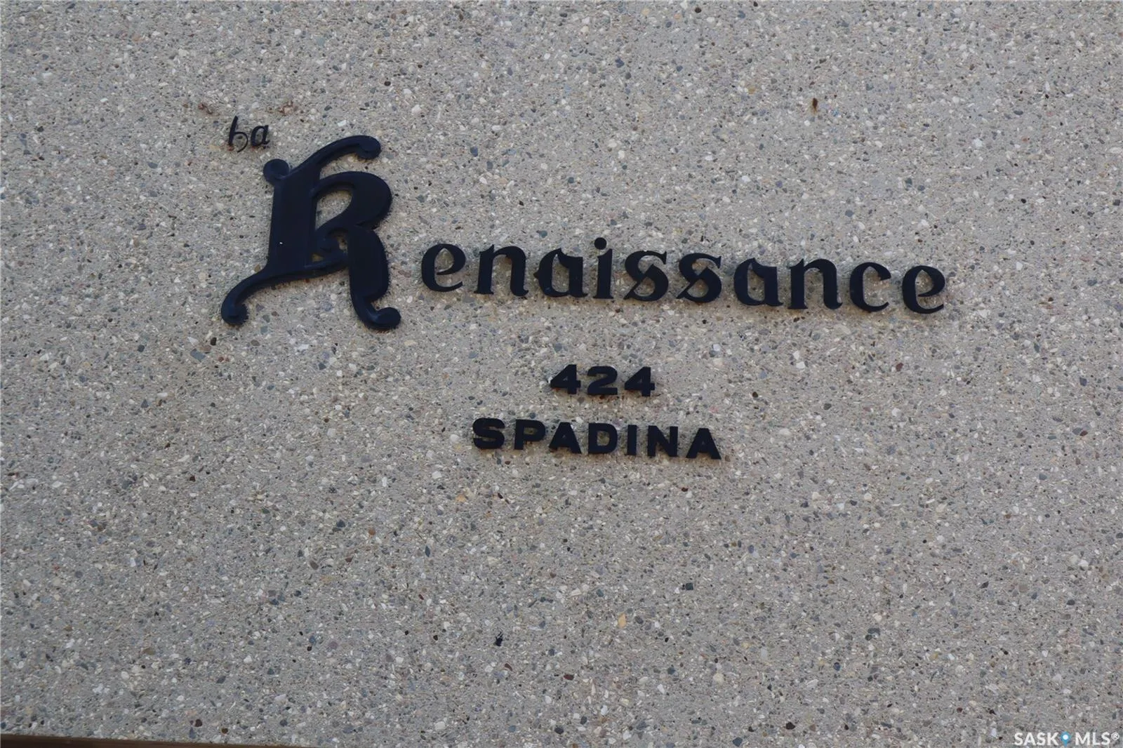 424 Spadina CRESCENT E, #1780