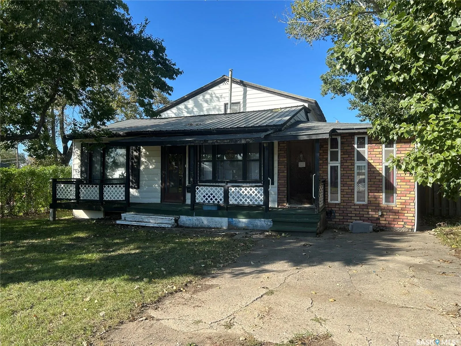 633 King STREET