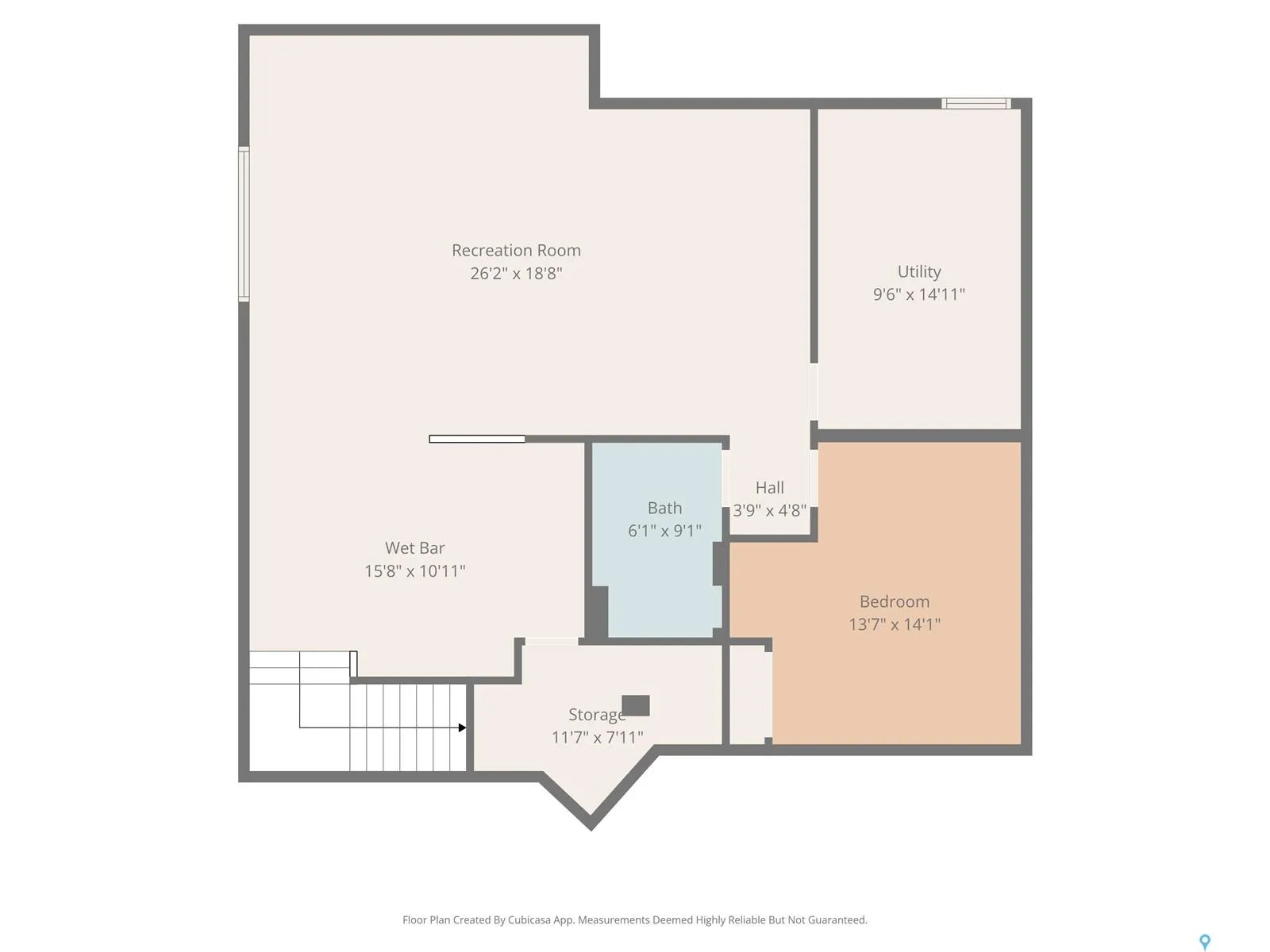 424 Lyle CRESCENT