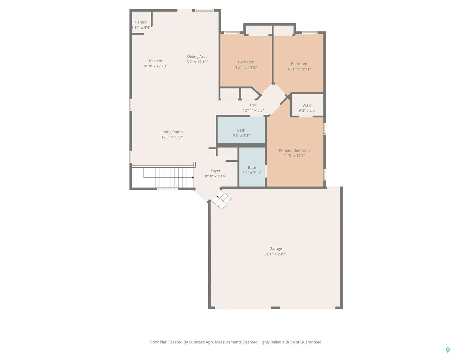 424 Lyle CRESCENT
