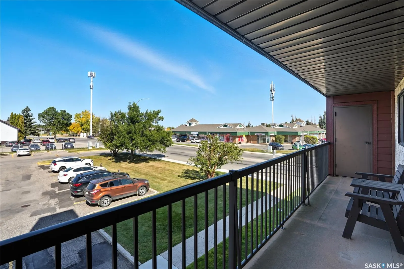 111 Wedge ROAD, #210