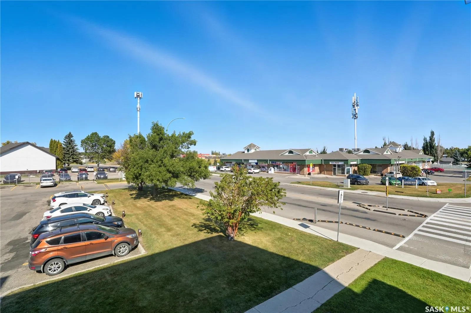 111 Wedge ROAD, #210