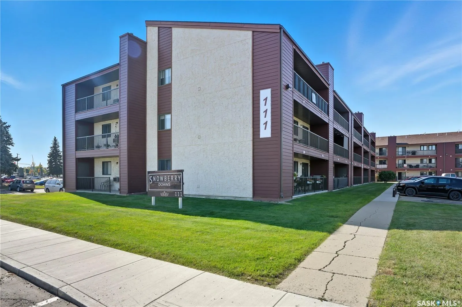 111 Wedge ROAD, #210