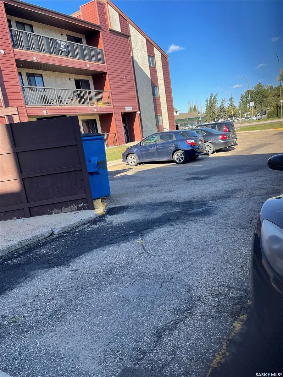 111 Wedge ROAD, #210