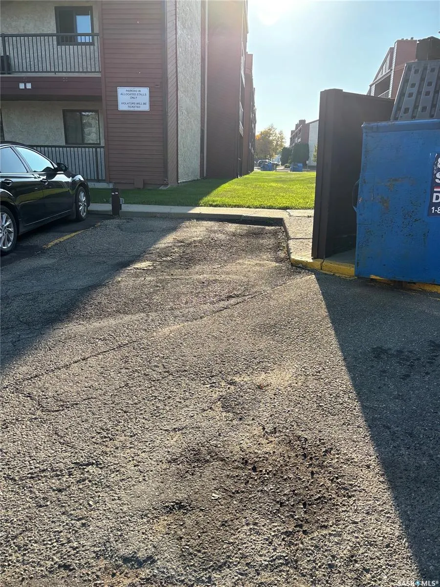 111 Wedge ROAD, #210