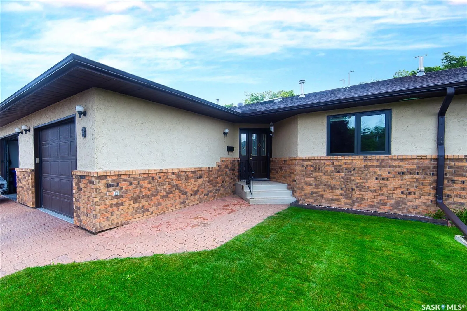 3415 Calder CRESCENT, #8