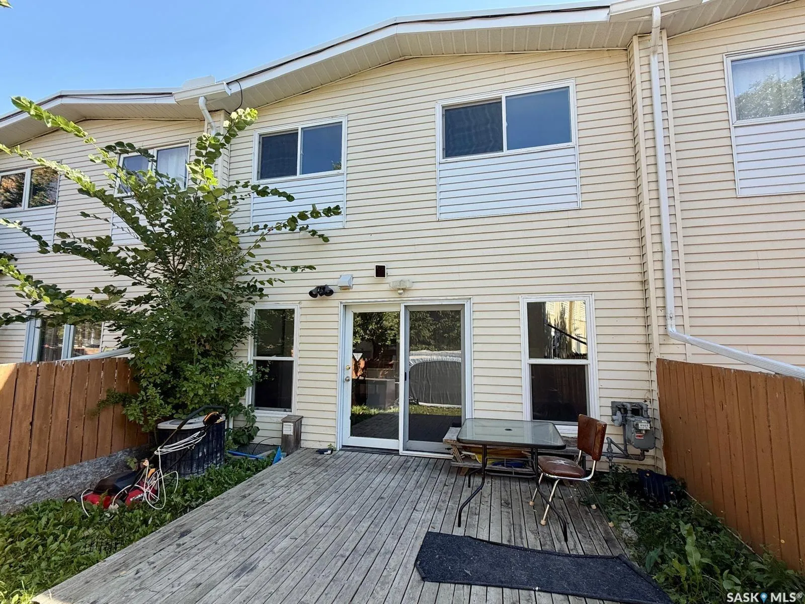 4216 Castle ROAD, #F