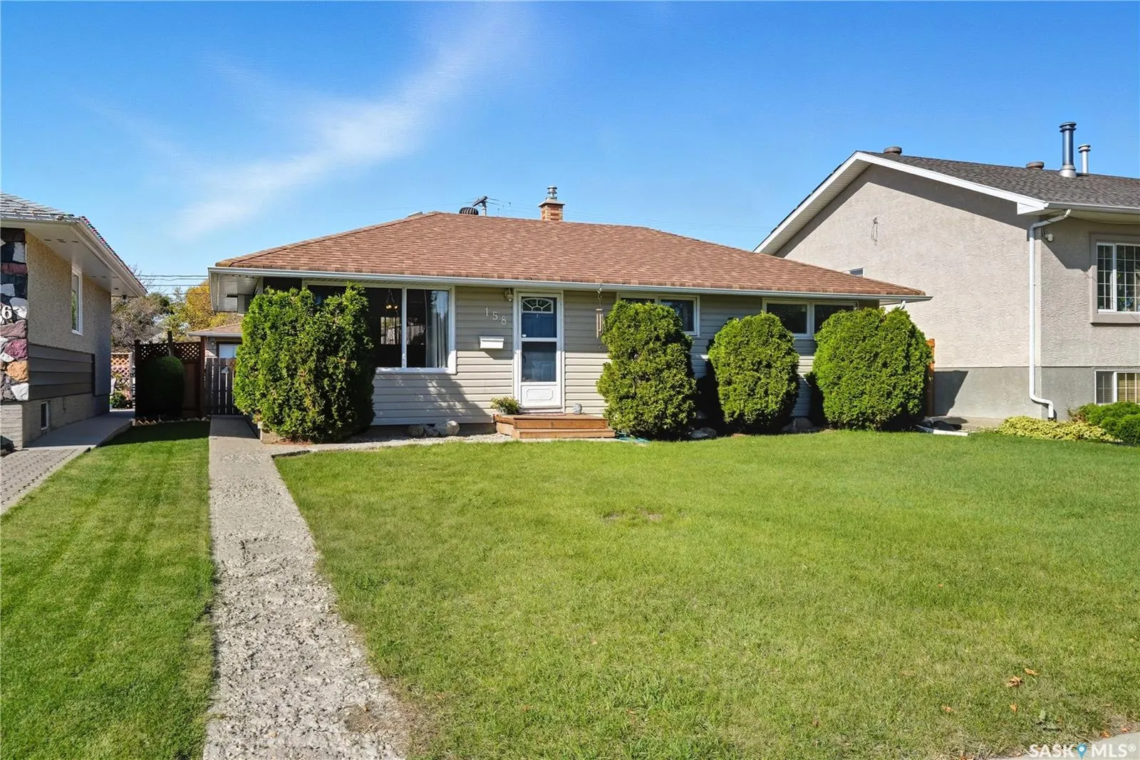 158 CORNWALL STREET