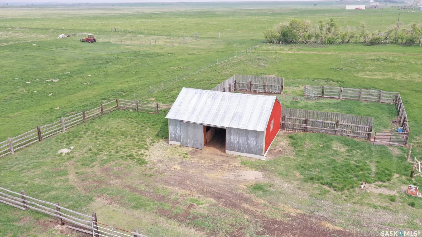 Rural Address