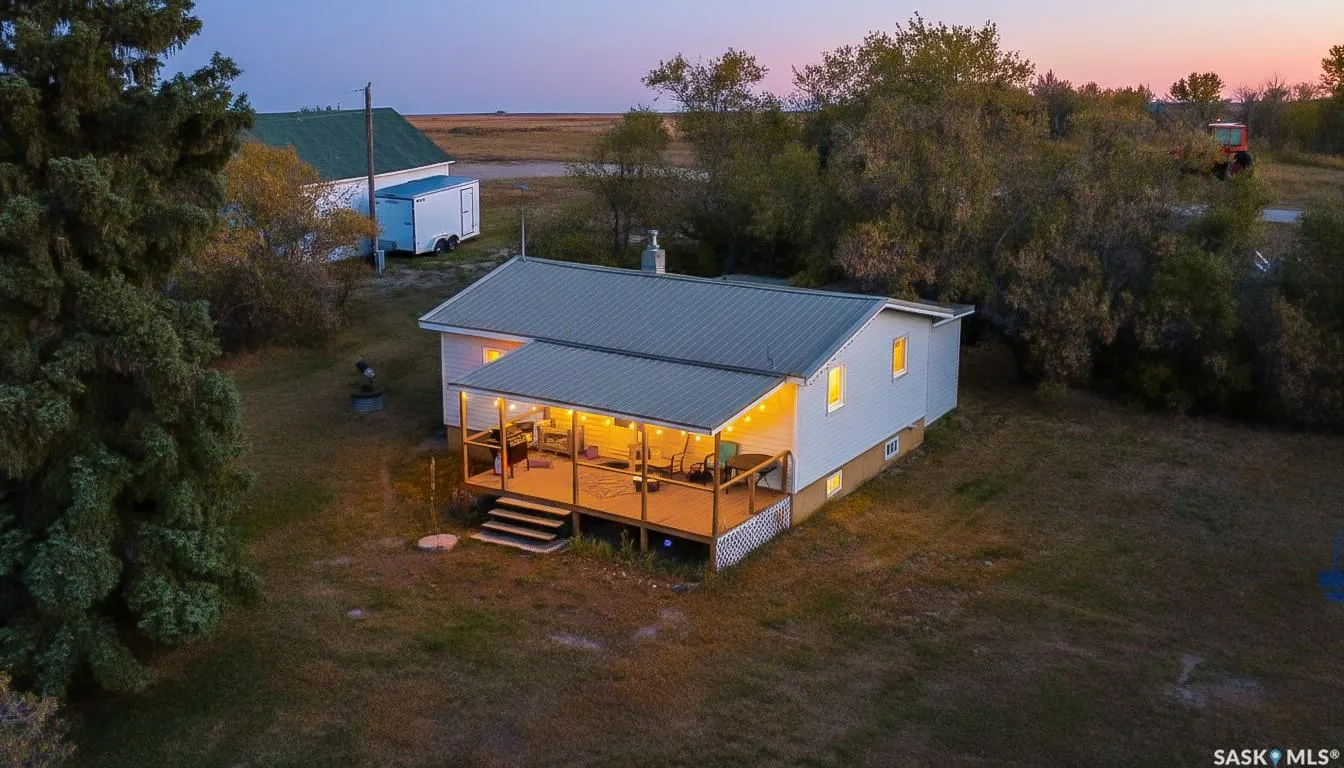 Rural Address