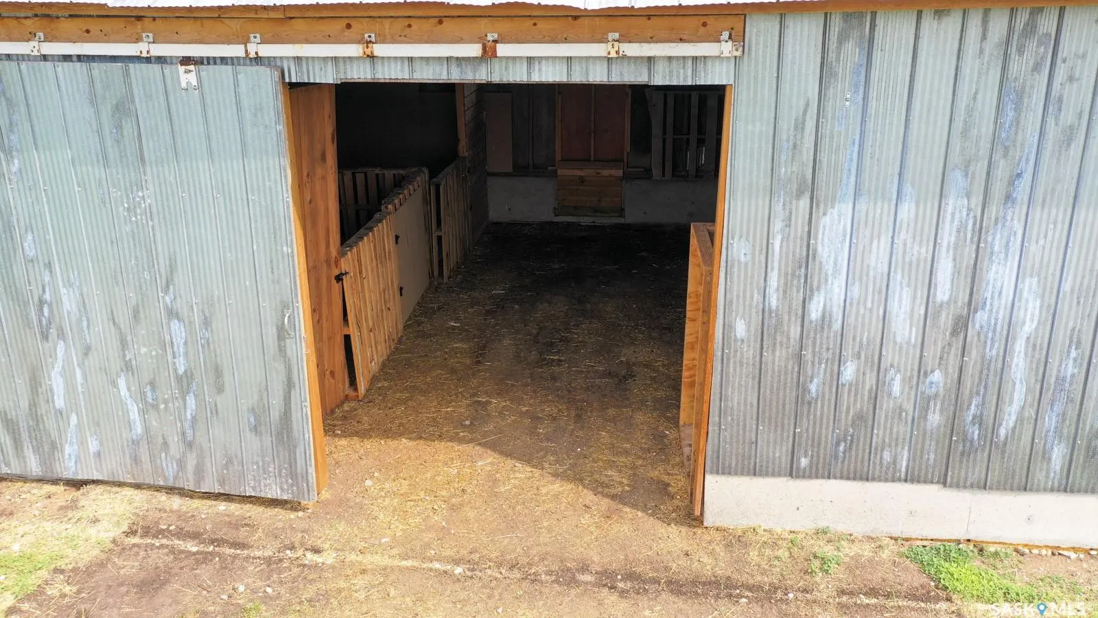 Rural Address