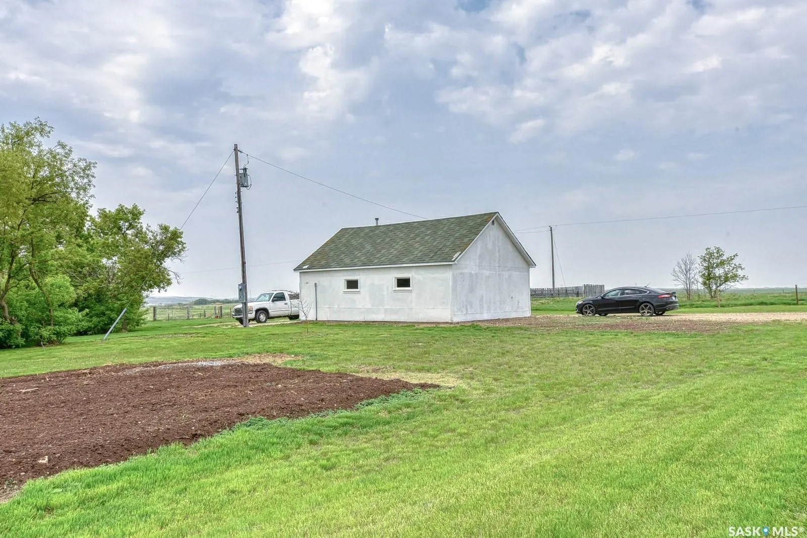 Rural Address