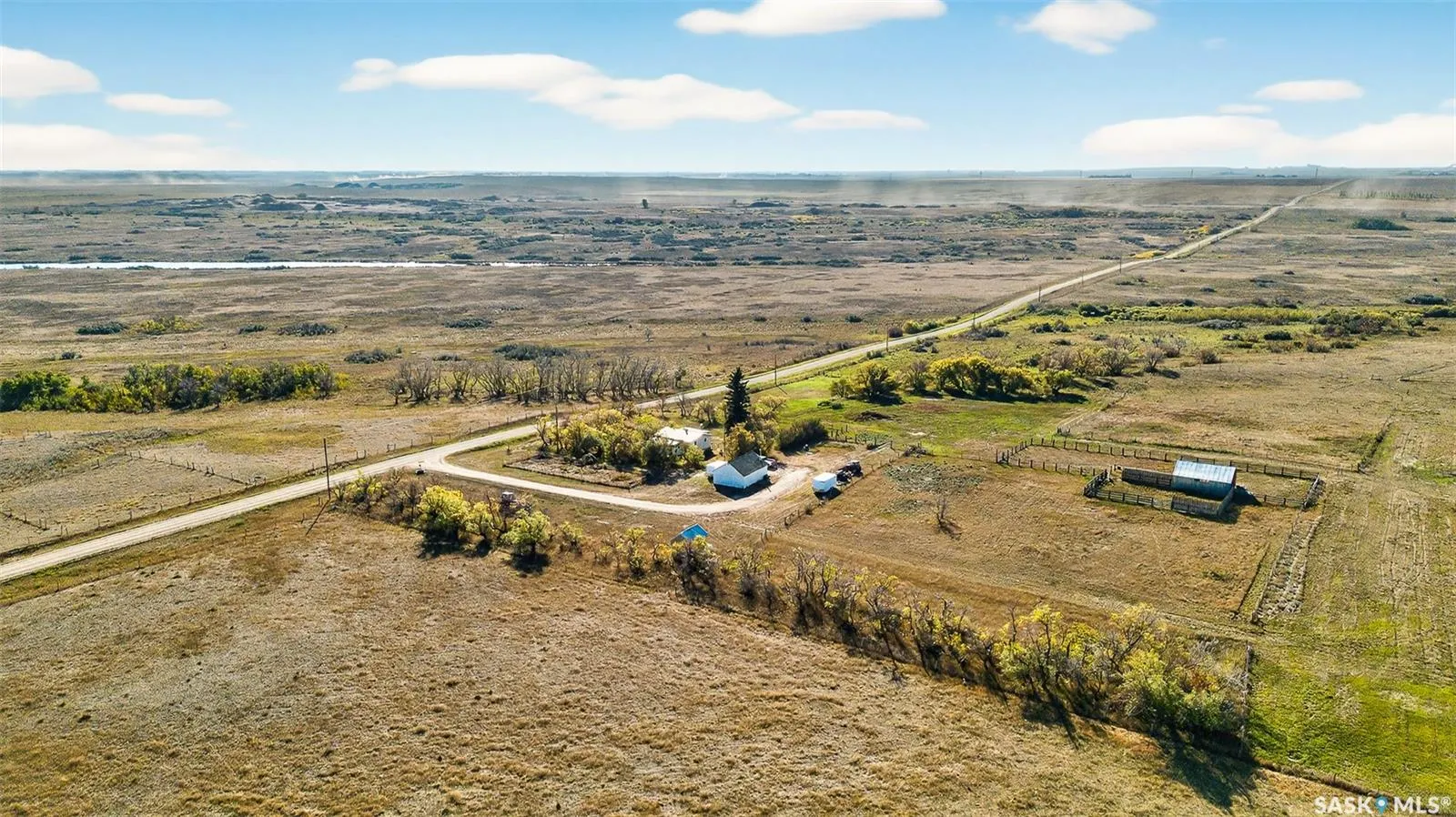 Rural Address