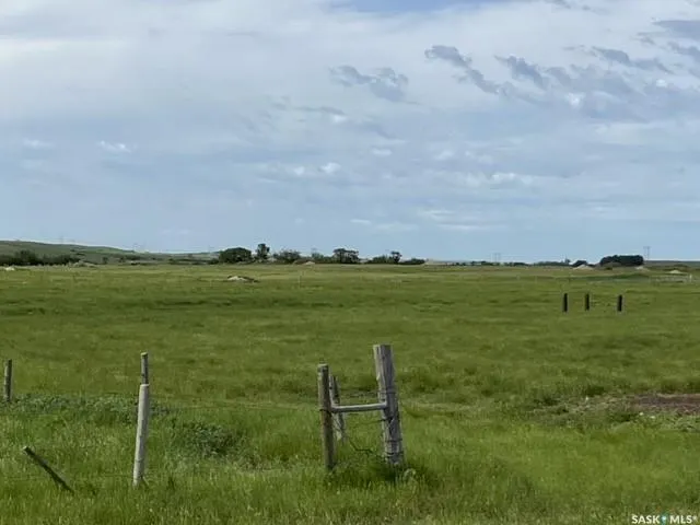 Rural Address