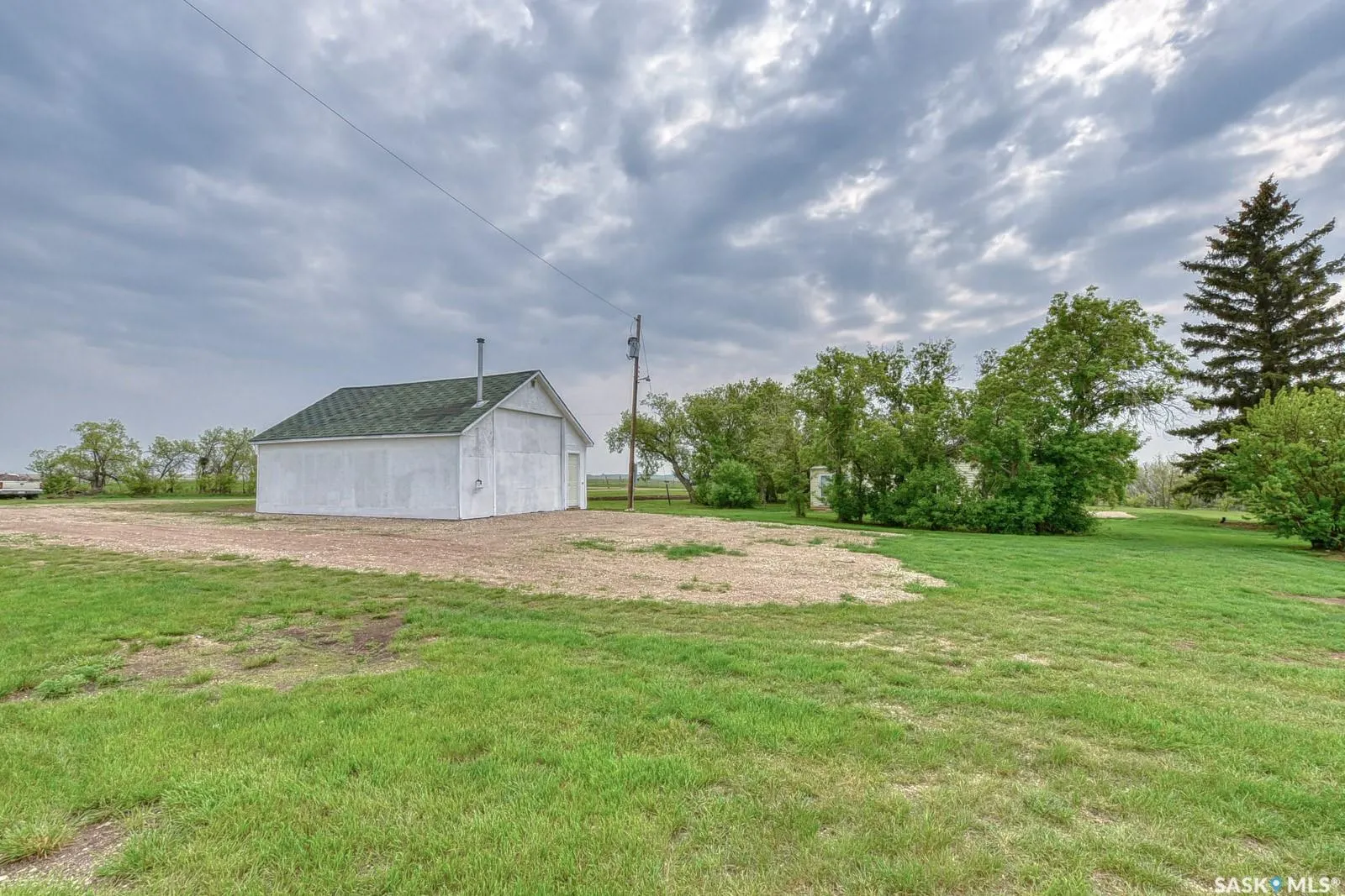 Rural Address