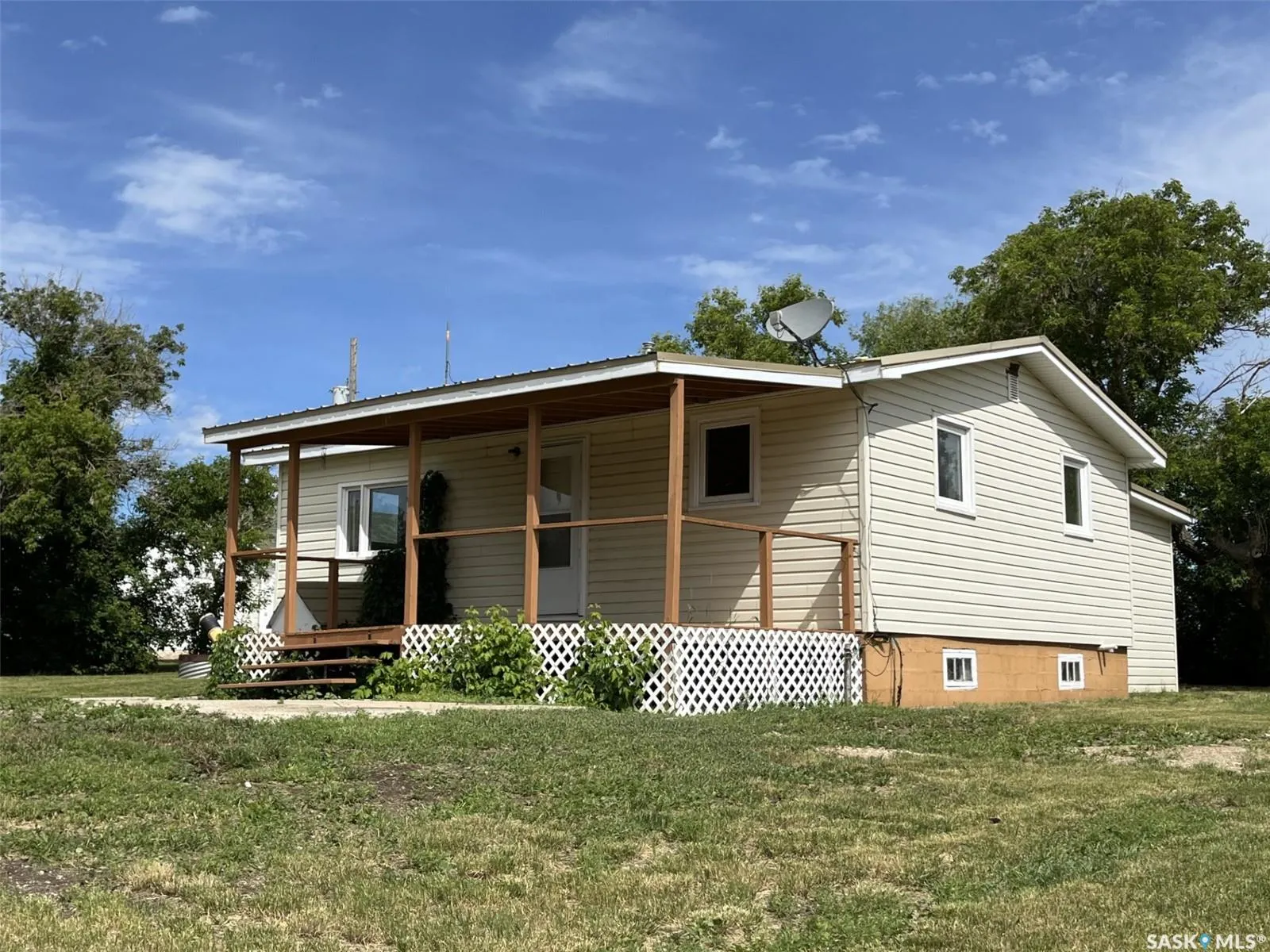 Rural Address