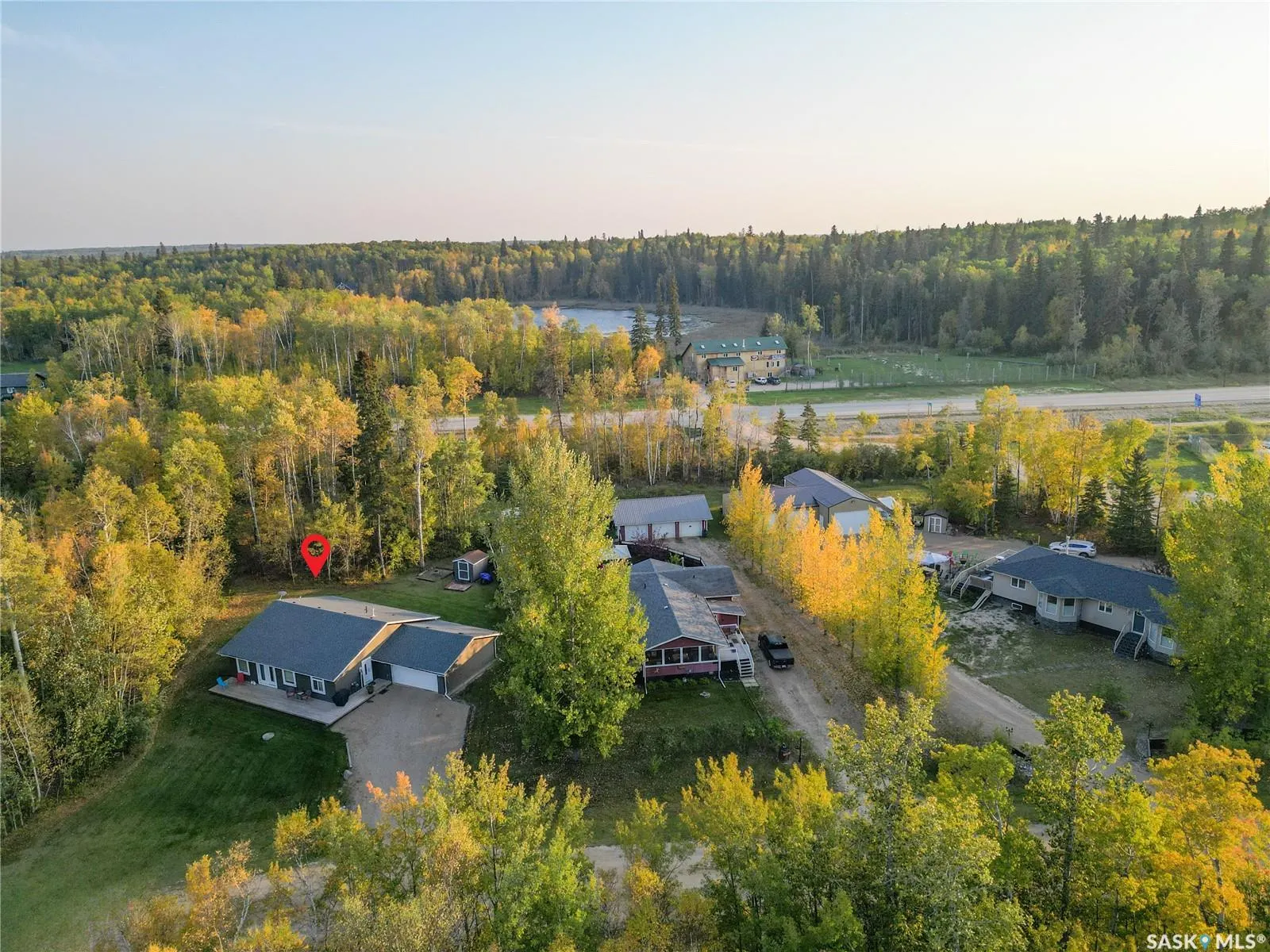 105 Crestview DRIVE