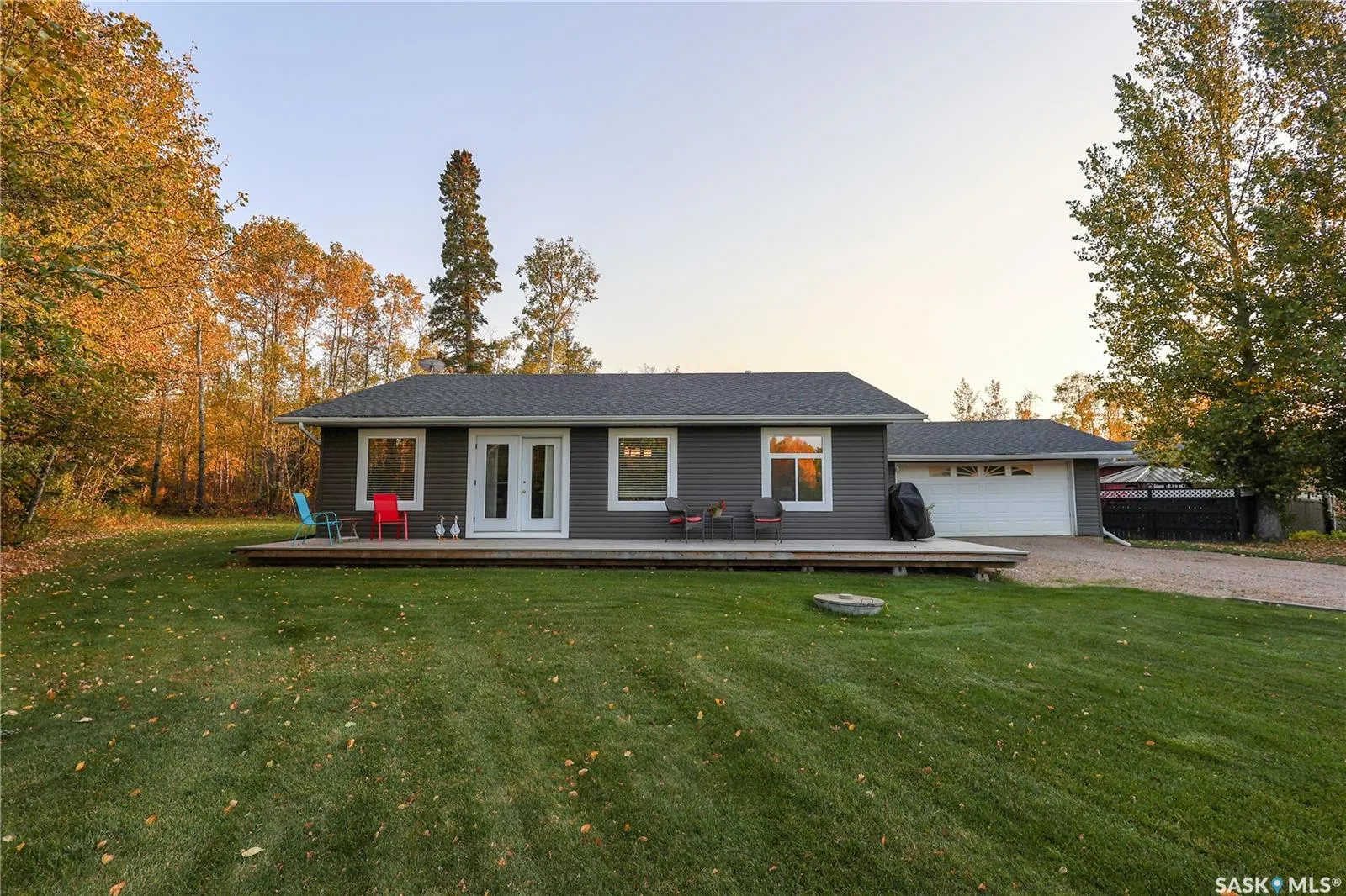 105 Crestview DRIVE