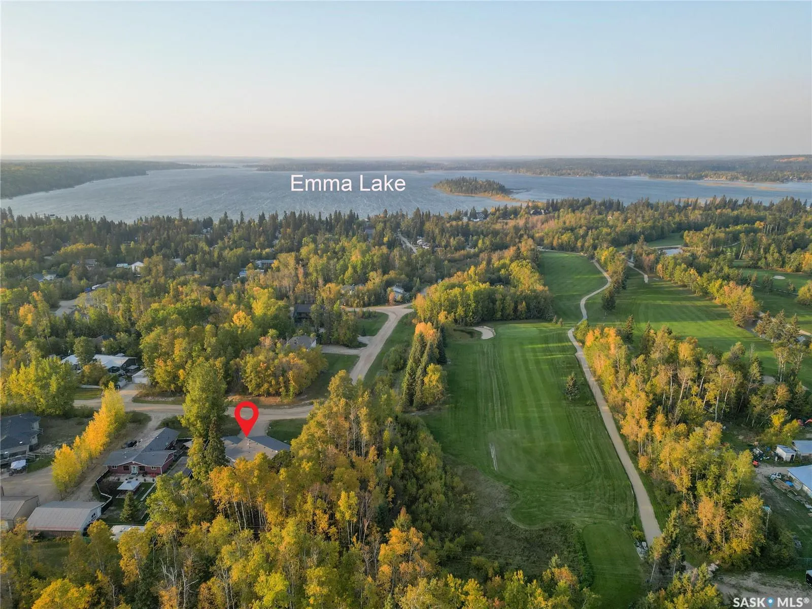 105 Crestview DRIVE