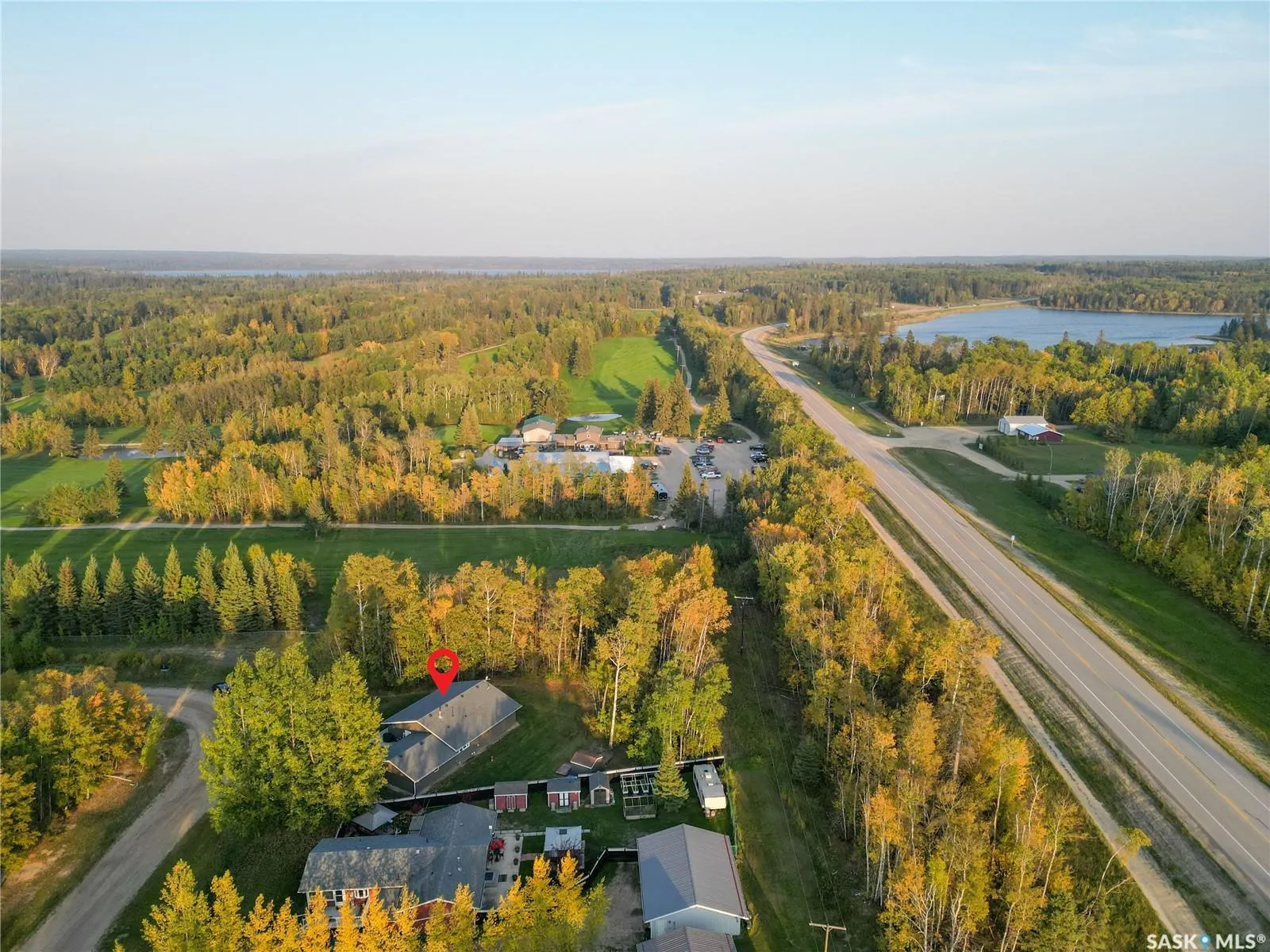 105 Crestview DRIVE