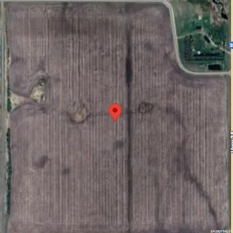 Rural Address