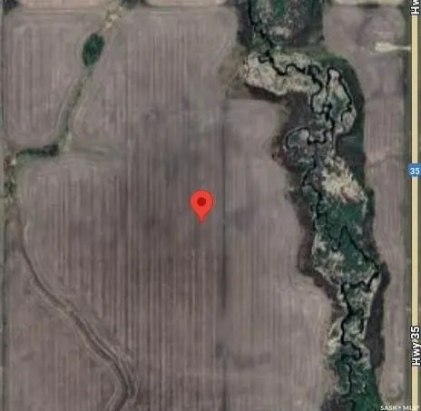 Rural Address