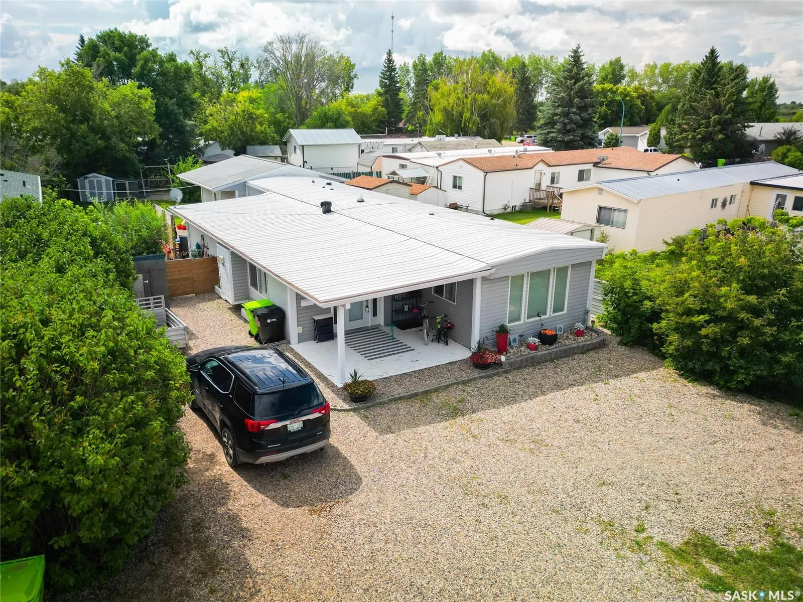 20 Crystal DRIVE