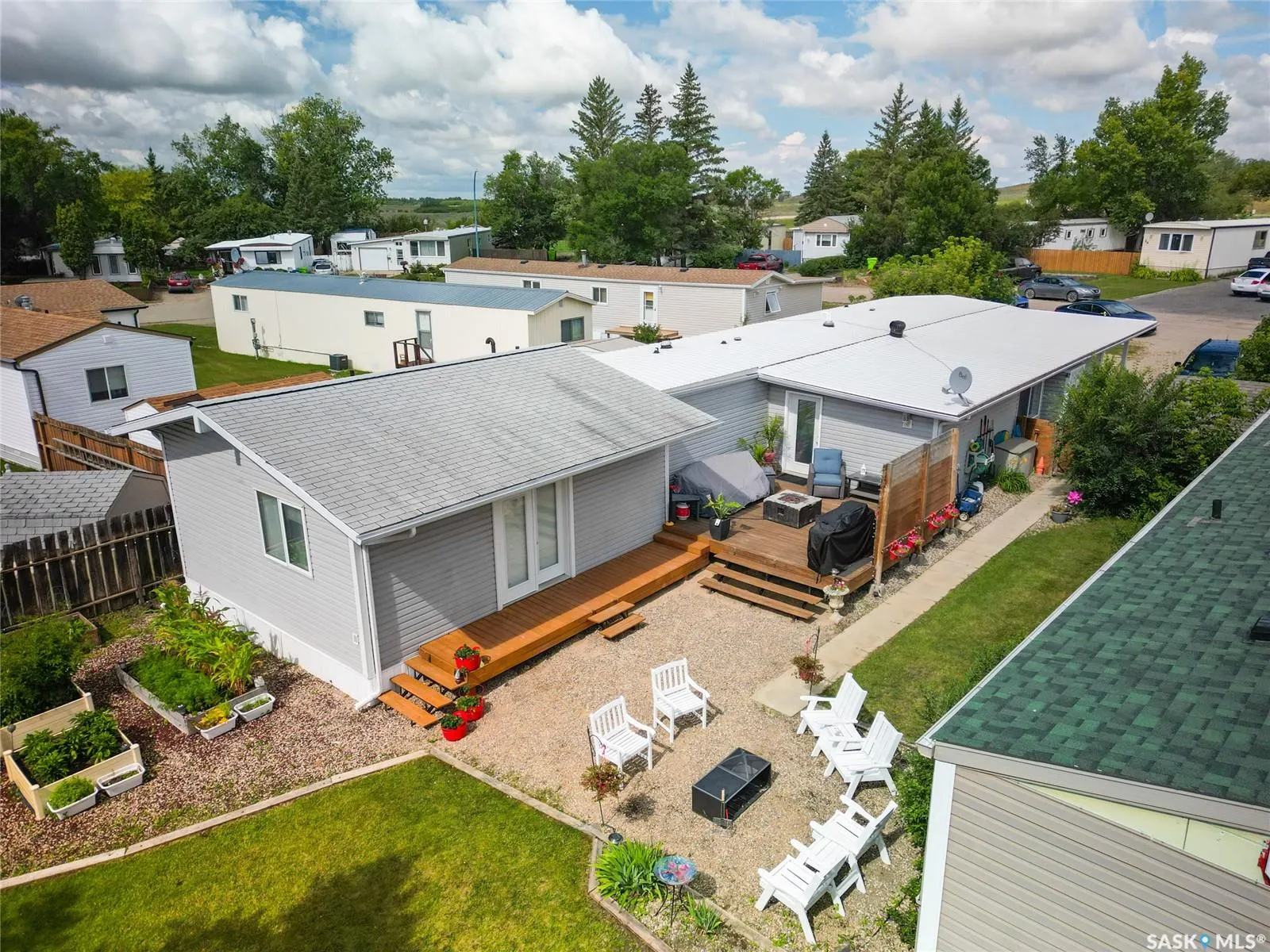 20 Crystal DRIVE