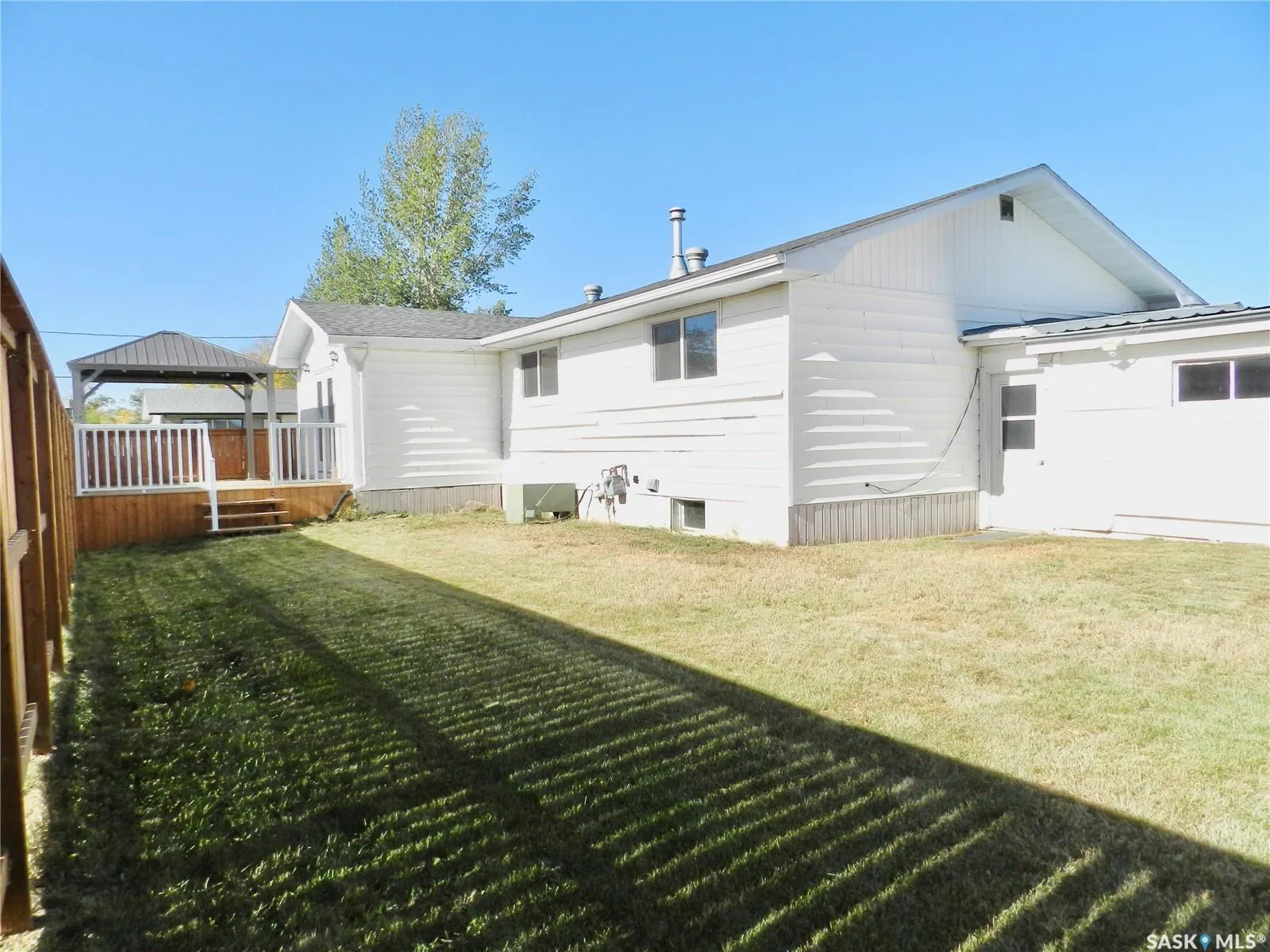 584 Butte STREET