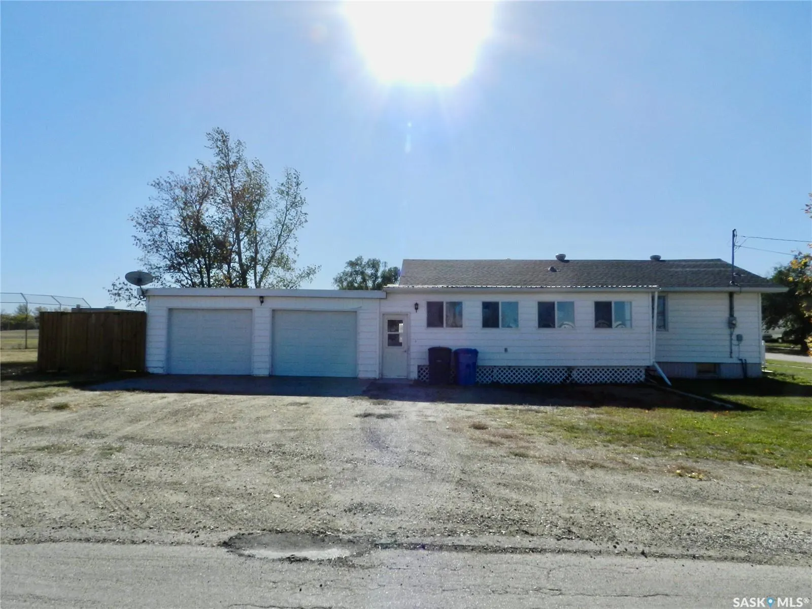 584 Butte STREET