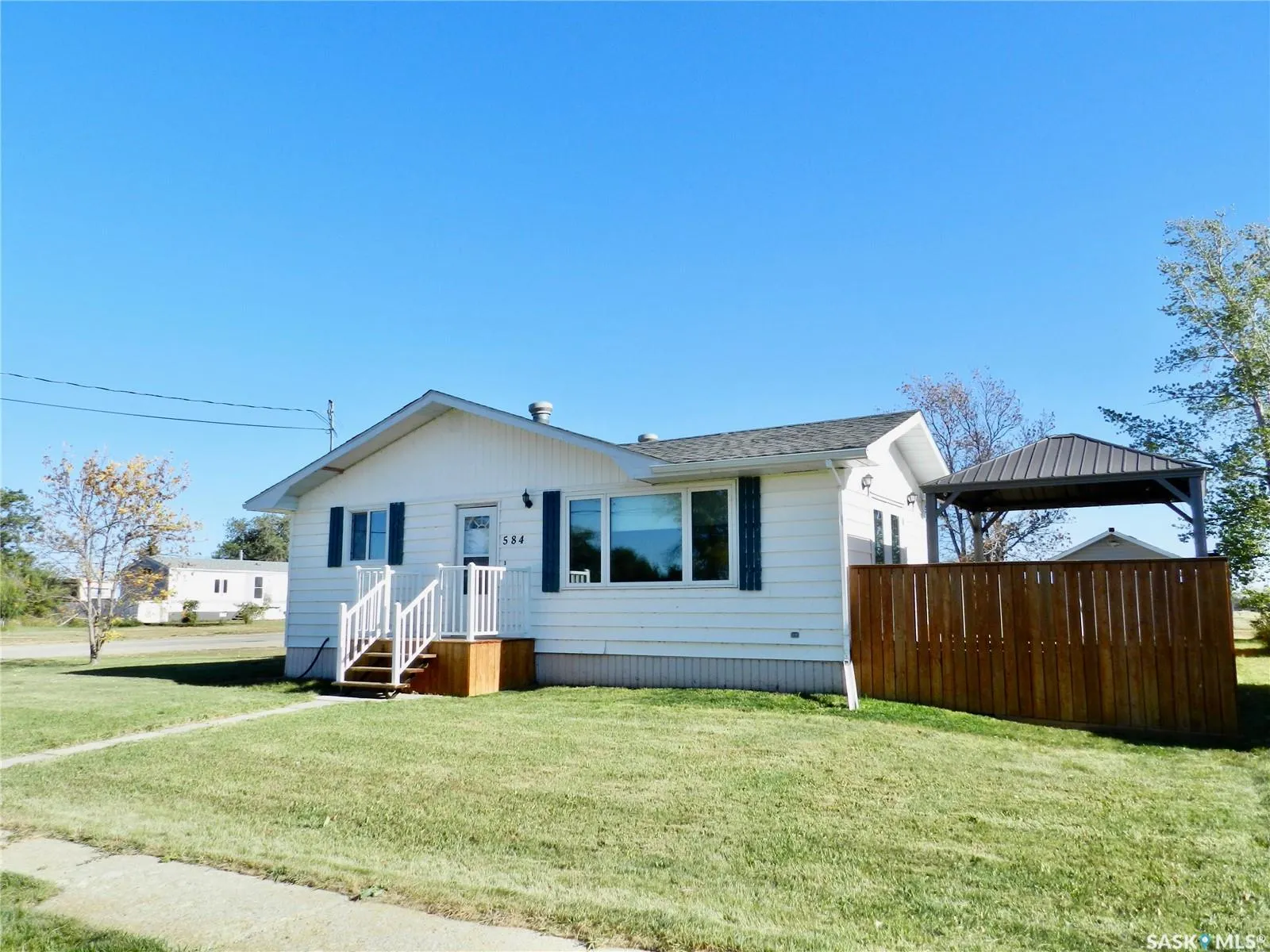 584 Butte STREET