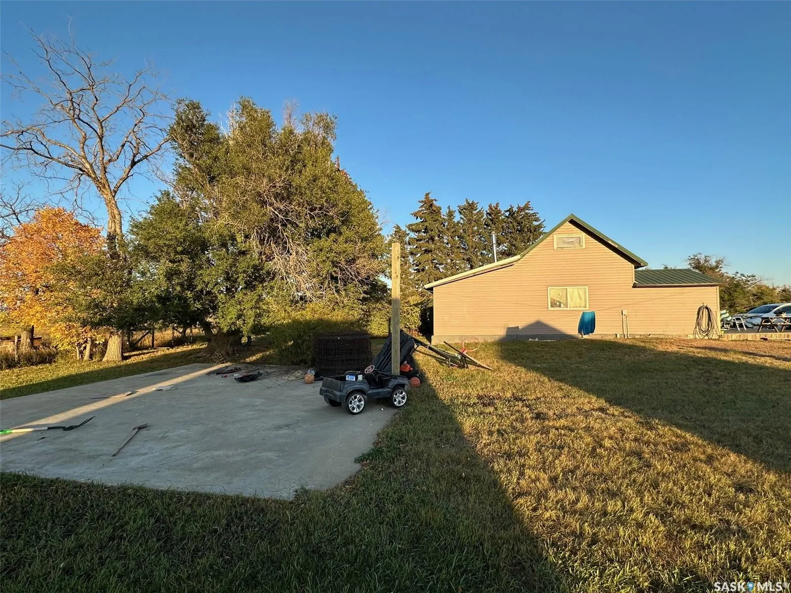 Rural Address