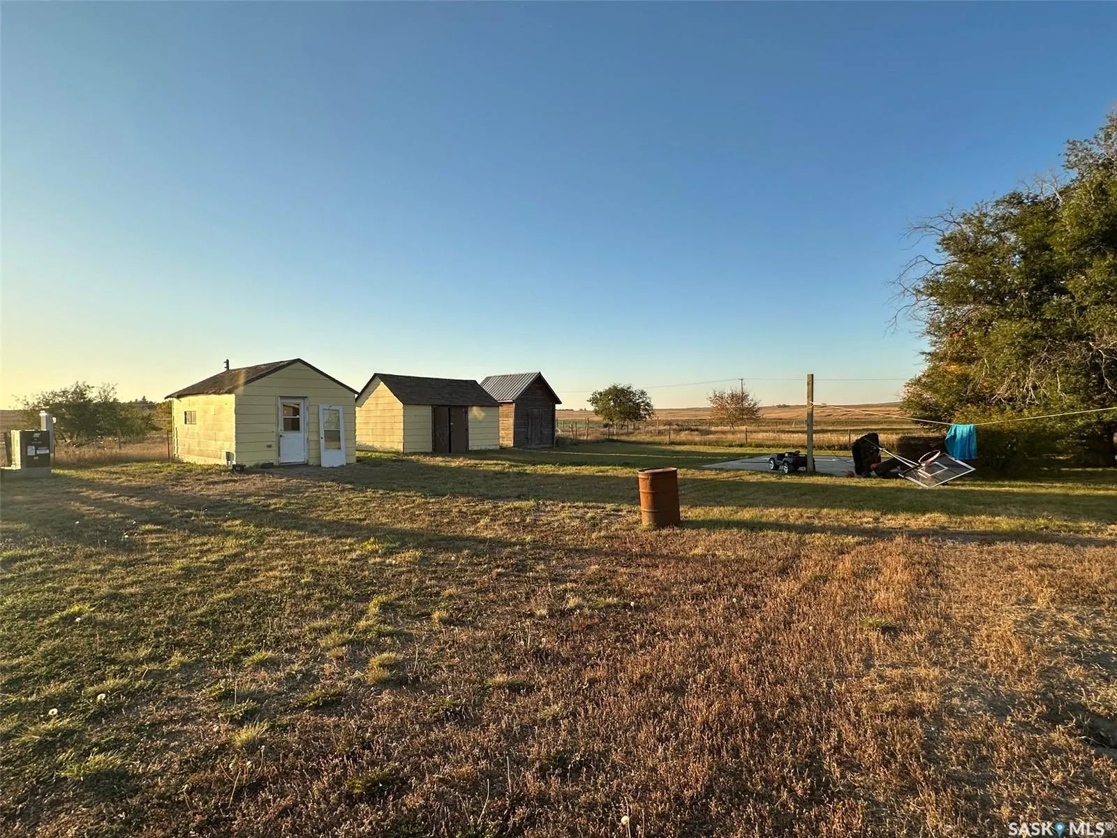Rural Address