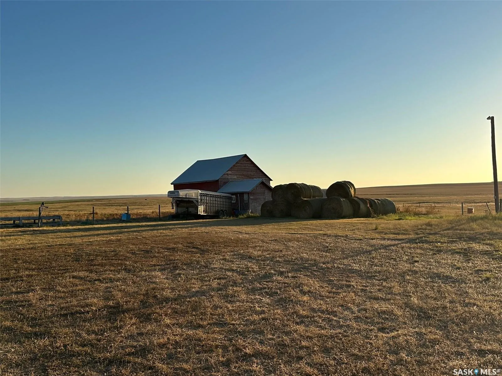 Rural Address