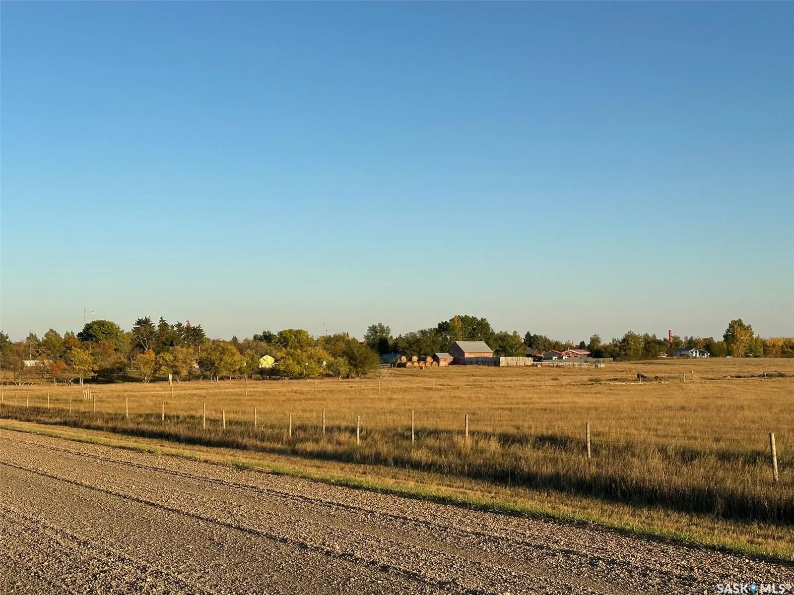 Rural Address