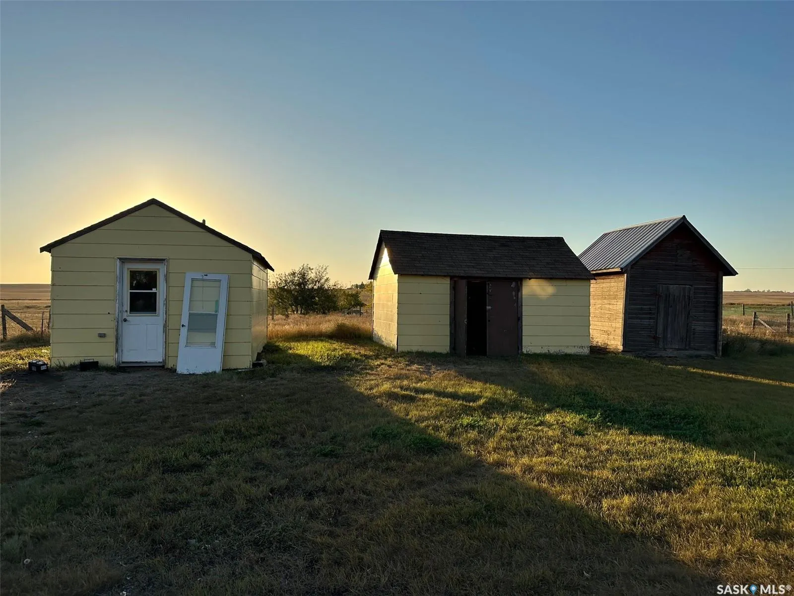 Rural Address