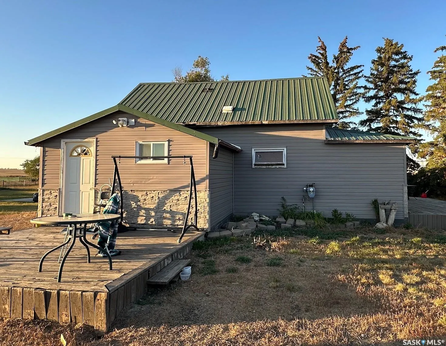 Rural Address