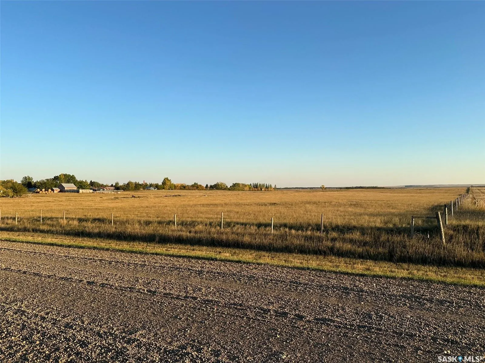 Rural Address