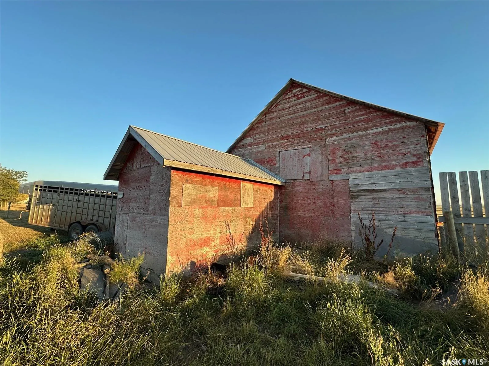 Rural Address